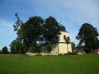 Kostel