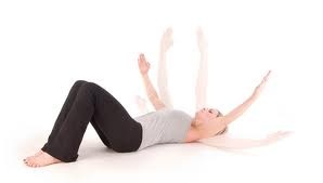 Pilates - pravidelné cvičení