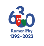 1392 - 2022 Kameničky slaví narozeniny!