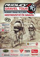 Ridley Gravel Tour 2022 1