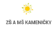 Zápis do 1. třídy ZŠ Kameničky 1