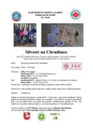 Silvestr na Chrudimce 1