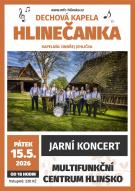 Jarní koncert Hlinečanky - MFC Hlinsko 1