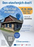 Den otevřených dveří na Betlémě 1
